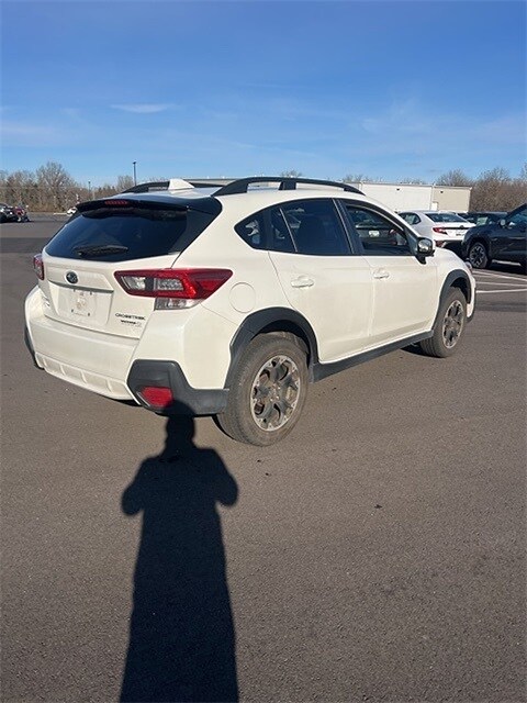 2023 Subaru Crosstrek Premium photo 4