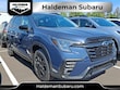 Subaru Ascent