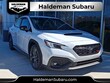  Subaru WRX