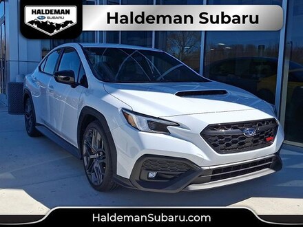 New 2026 Subaru WRX tS Sedan for sale in Hamilton, NJ
