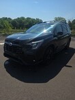 Subaru Ascent