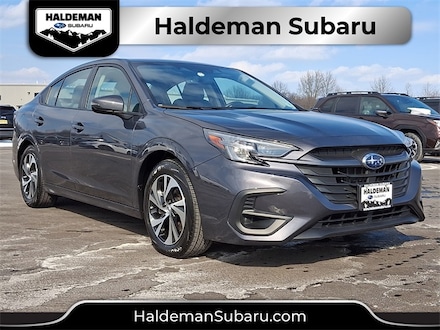 Used 2023 Subaru Legacy Premium Sedan for sale near Princeton, NJ
