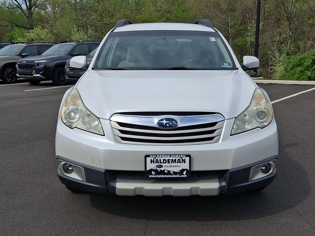 Used 2010 Subaru Outback 3.6R Limited with VIN 4S4BRDJC5A2323475 for sale in Robbinsville Township, NJ