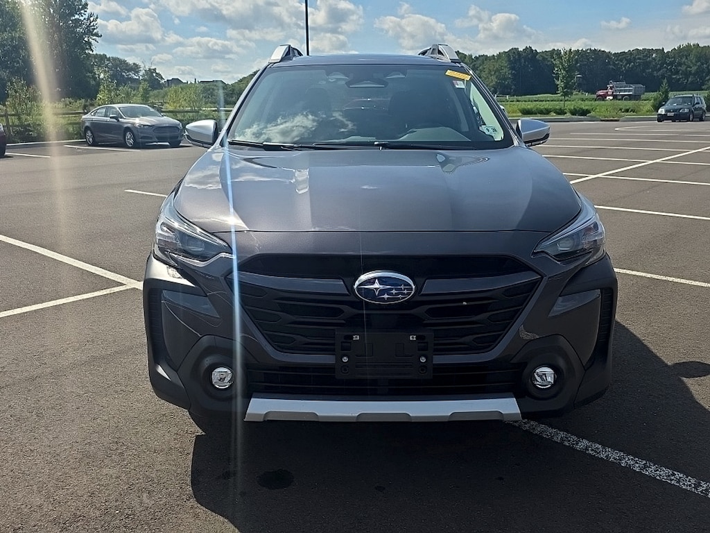 Used 2024 Subaru Outback Touring XT