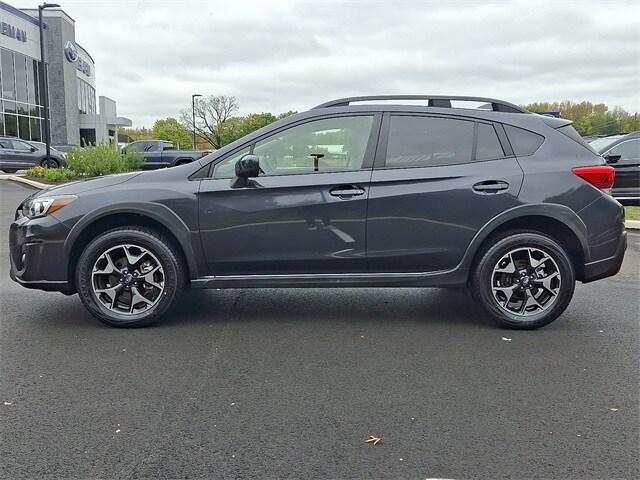 2019 Subaru Crosstrek 2.0i Premium photo 4