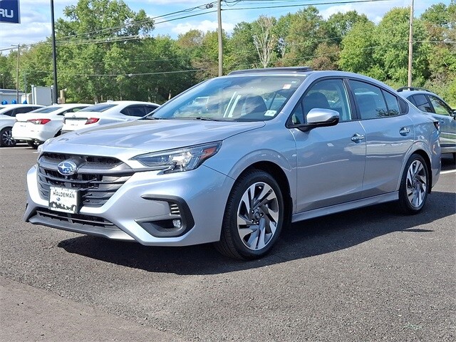 2024 Subaru Legacy Touring XT photo 3
