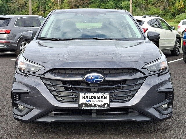 2025 Subaru Legacy Limited photo 2