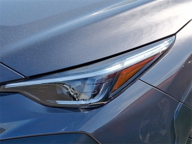 2025 Subaru Crosstrek Limited photo 3