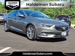 2018 Buick Regal Essence Hatchback