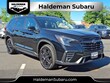  Subaru Ascent