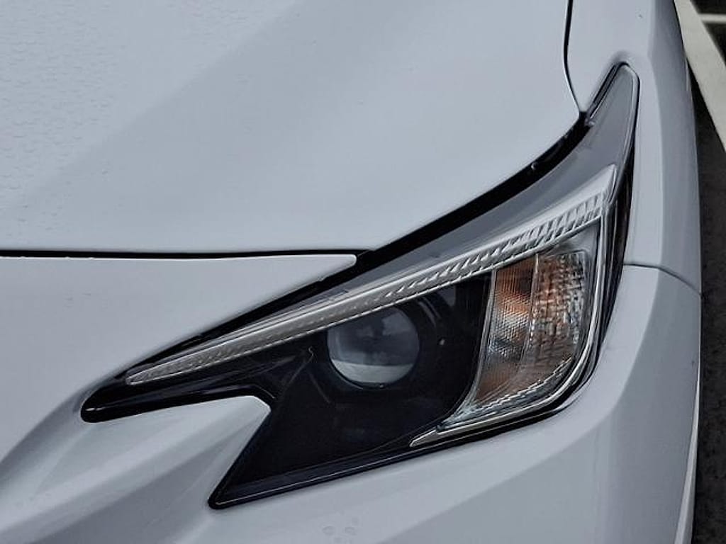 New 2026 Subaru WRX Premium Sedan