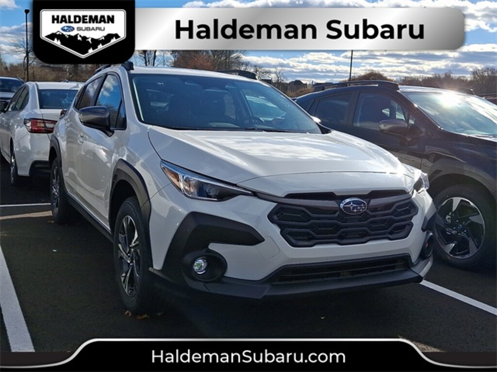 New 2026 Subaru Crosstrek Premium SUV