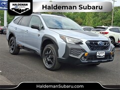 2025 Subaru Outback Wilderness SUV