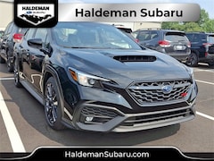 2025 Subaru WRX Premium Sedan