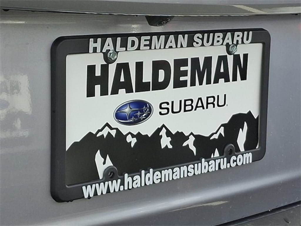 New 2026 Subaru Crosstrek Limited Hybrid SUV