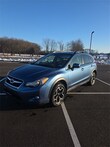  Subaru XV Crosstrek