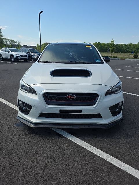 Used 2016 Subaru WRX Limited with VIN JF1VA1J6XG9822392 for sale in Robbinsville Township, NJ