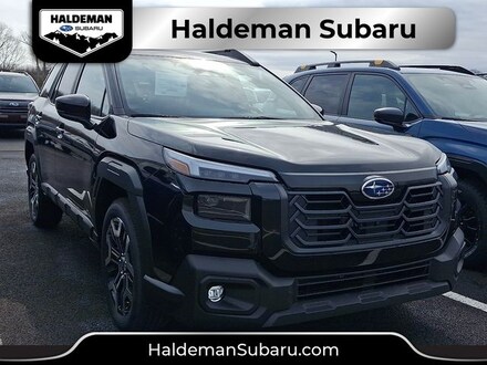 New 2026 Subaru Outback Touring XT SUV for sale in Hamilton, NJ