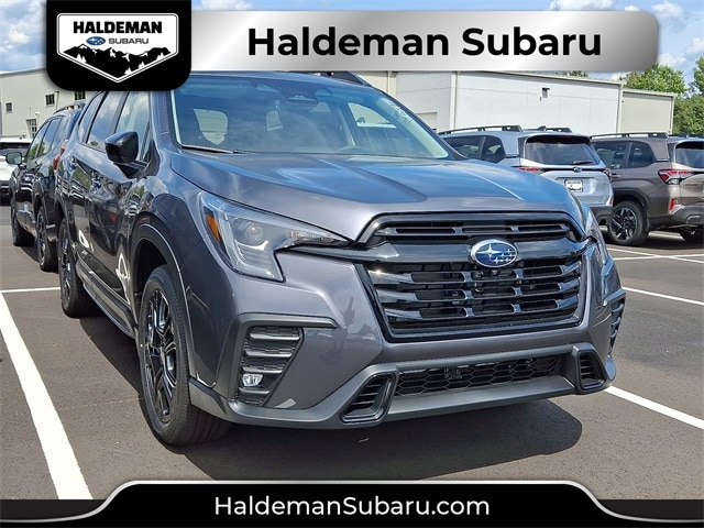 2025 Subaru Ascent Onyx Edition-Touring's photo