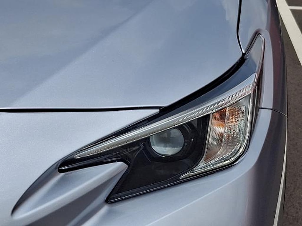 New 2026 Subaru WRX Premium Sedan