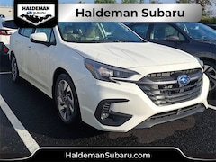 2025 Subaru Legacy Limited Sedan