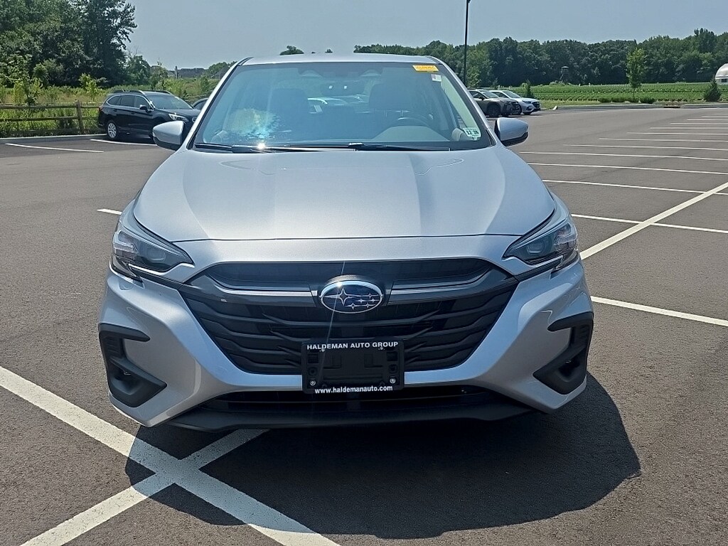 Used 2024 Subaru Legacy Limited