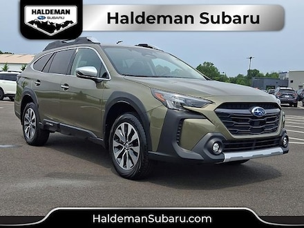 Used 2024 Subaru Outback Touring for sale near Princeton, NJ