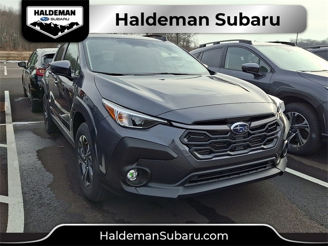 2026 Subaru Crosstrek Premium's photo