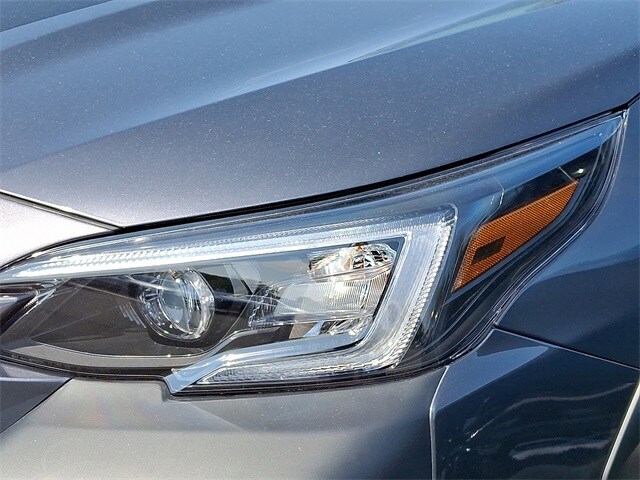 2025 Subaru Outback Wilderness photo 3