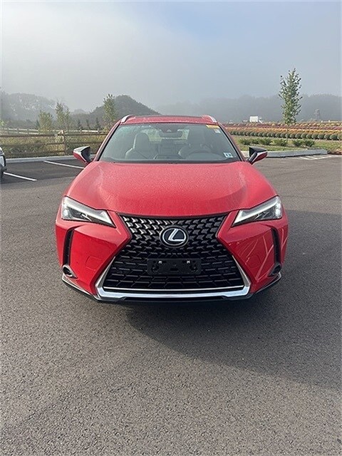 2023 Lexus UX 250h Premium photo 2