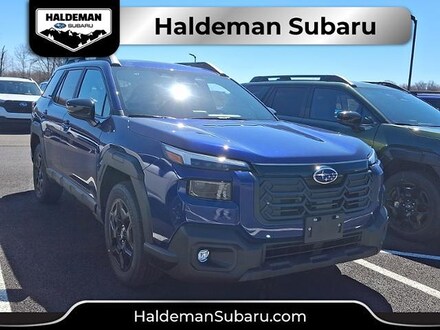 New 2026 Subaru Outback Limited SUV for sale in Hamilton, NJ