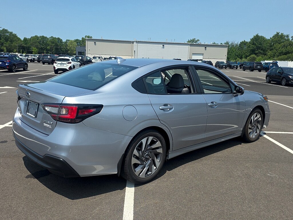 Used 2024 Subaru Legacy Limited