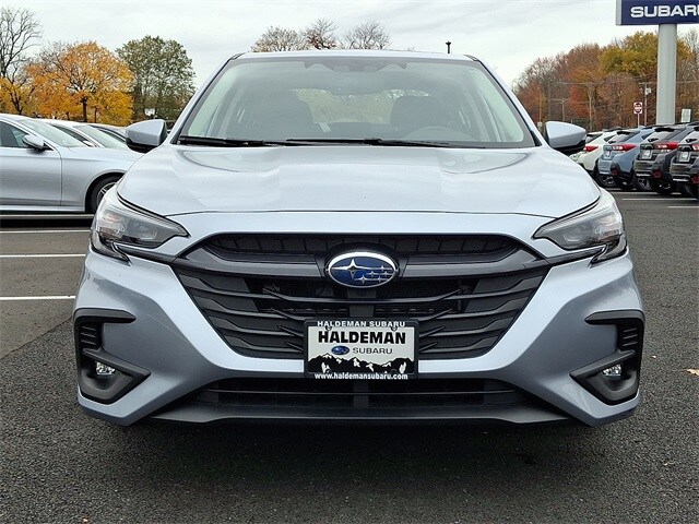 2025 Subaru Legacy Premium photo 2