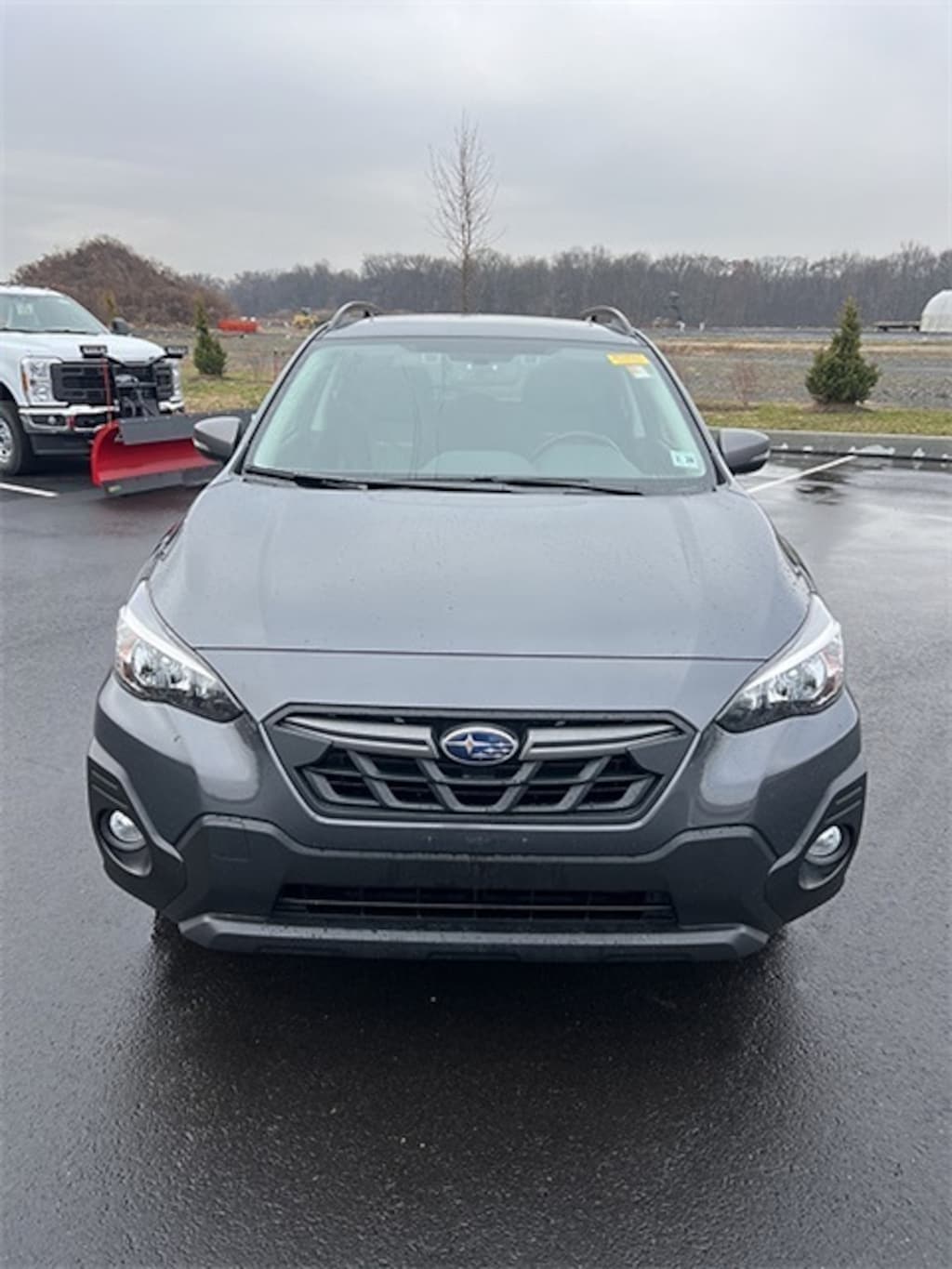 Used 2023 Subaru Crosstrek Sport SUV