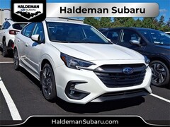 2025 Subaru Legacy Limited Sedan