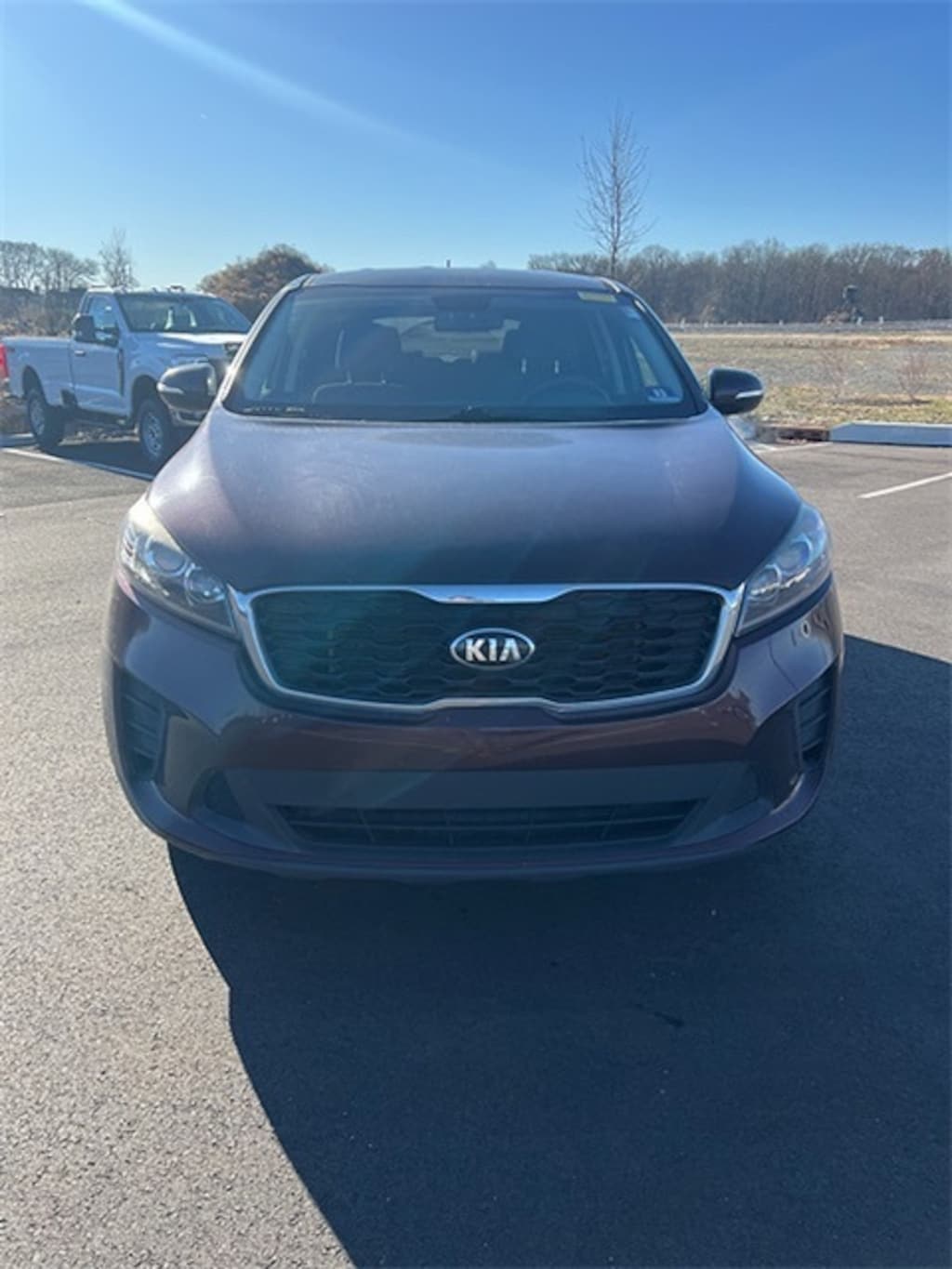 Used 2019 Kia Sorento LX SUV