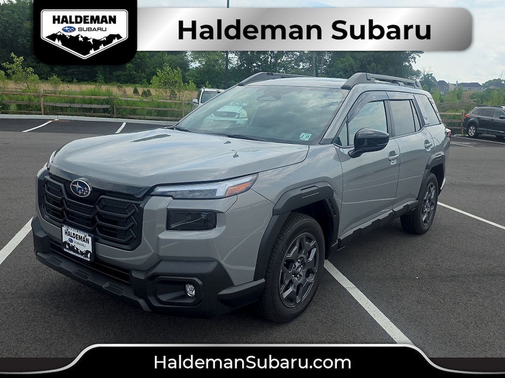 Used 2026 Subaru Outback Premium