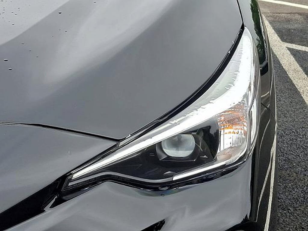 New 2026 Subaru Impreza Sport 5-Door