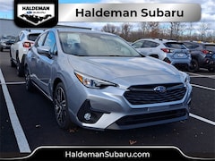 2026 Subaru Impreza Sport 5-Door