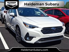 2025 Subaru Impreza Sport 5-Door
