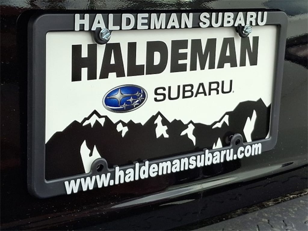 New 2025 Subaru Crosstrek Premium SUV