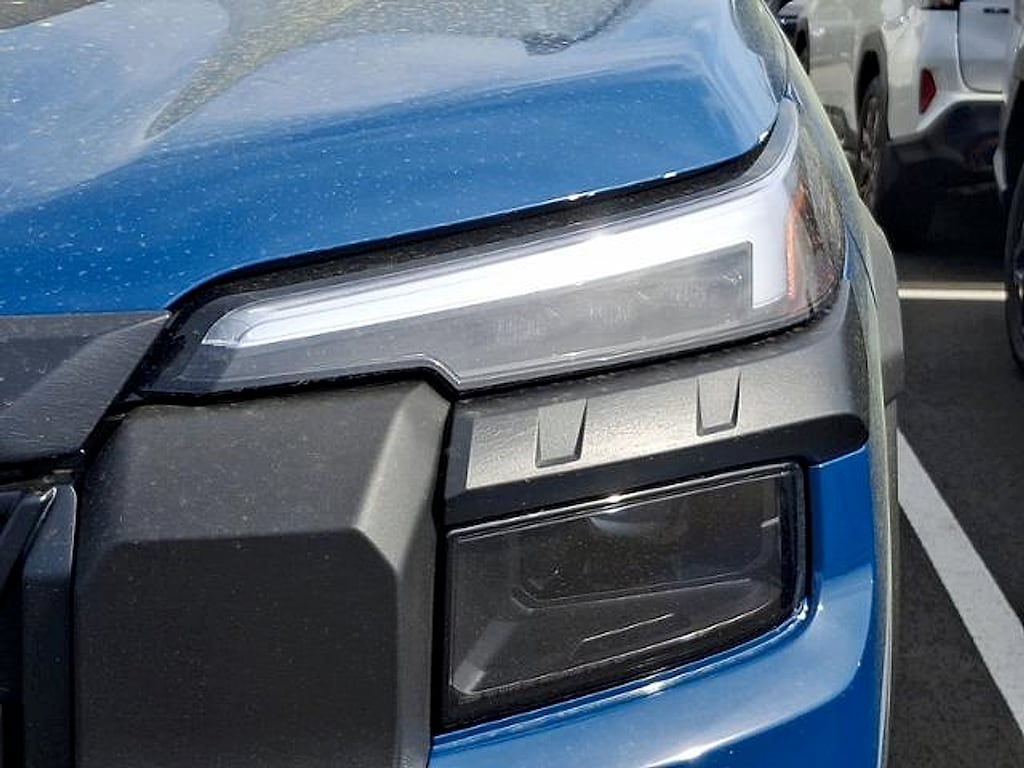 New 2026 Subaru Outback Wilderness SUV
