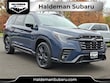  Subaru Ascent