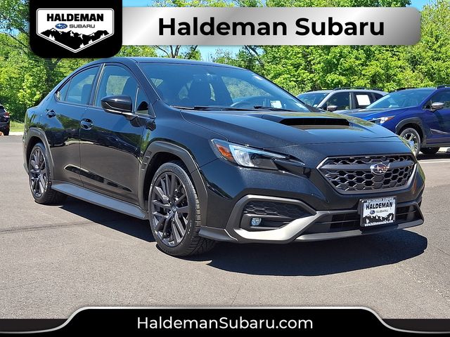 2023 Subaru WRX Premium's photo