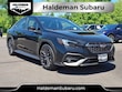  Subaru WRX