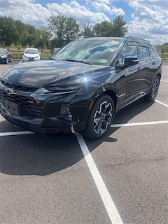 2021 Chevrolet Blazer RS SUV
