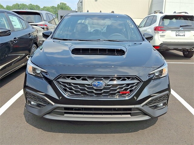 2025 Subaru WRX Premium photo 2
