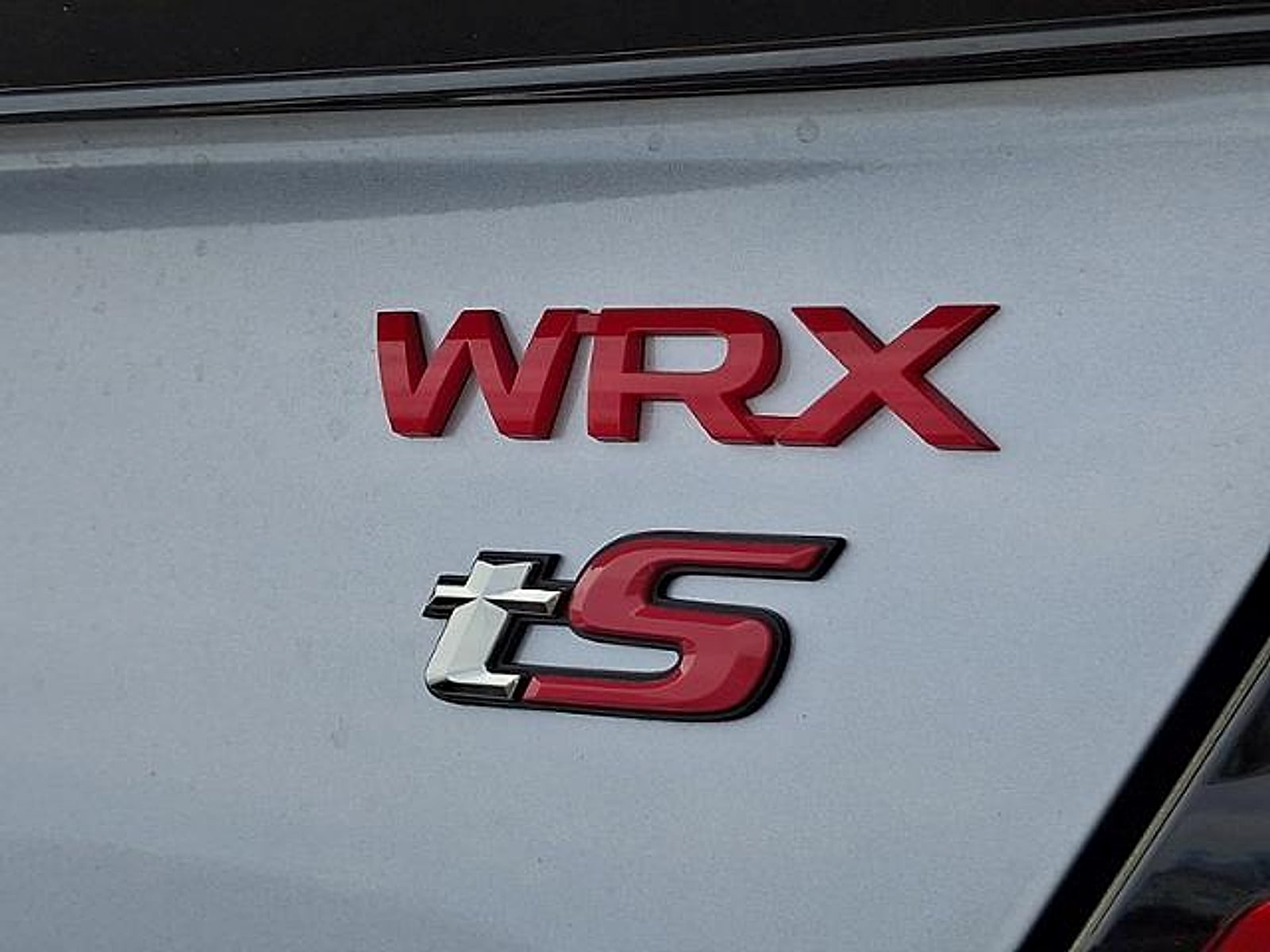 2026 Subaru WRX tS - Photo 10