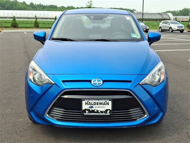 Used 2016 Scion iA Base with VIN 3MYDLBZVXGY125298 for sale in Trenton, NJ