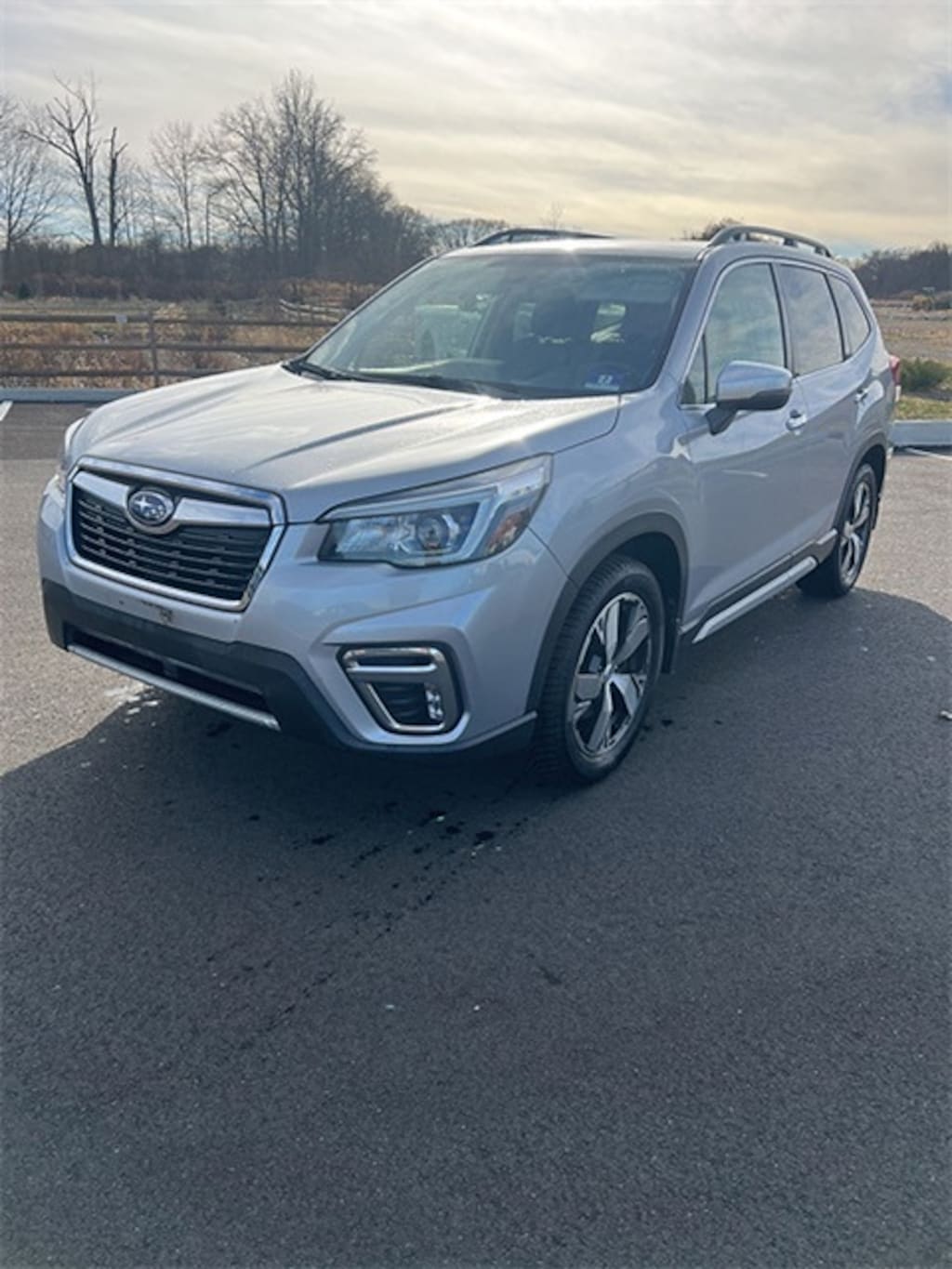 Used 2019 Subaru Forester Touring SUV